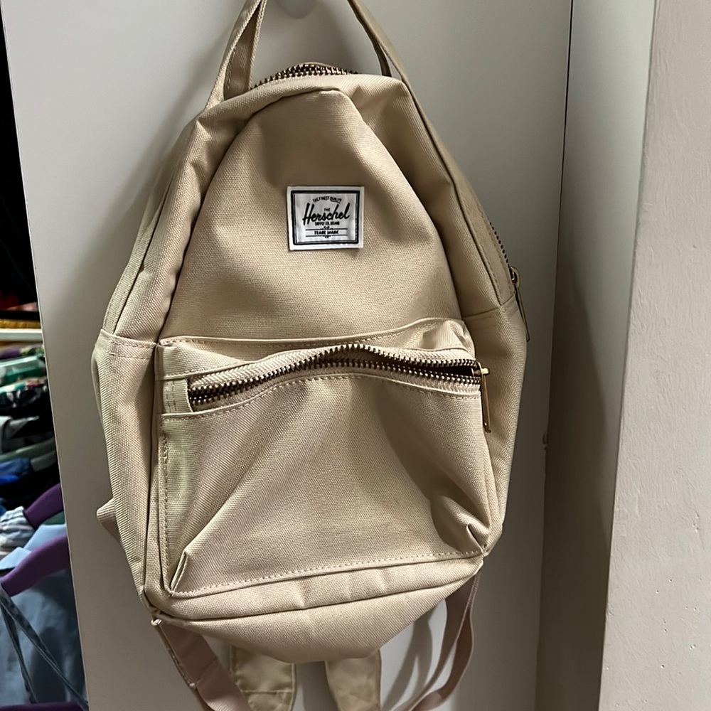 Herschel Mini Backpack